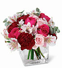 Gentle Caress Bouquet